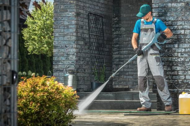 Best Driveway Pressure Washing  in Weston, FL