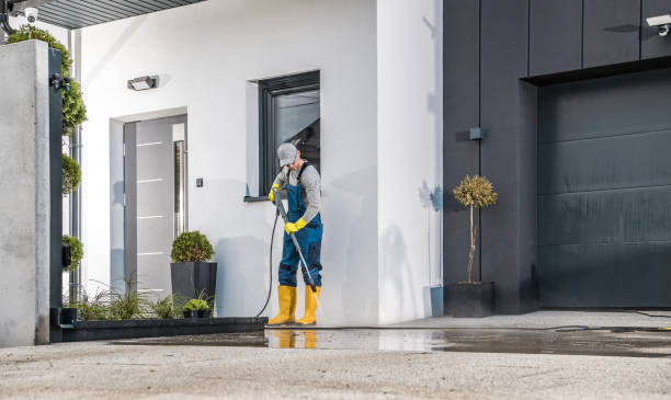 Best Pool Deck Cleaning  in Weston, FL