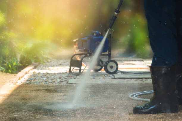 Weston, FL Pressure Washing Company